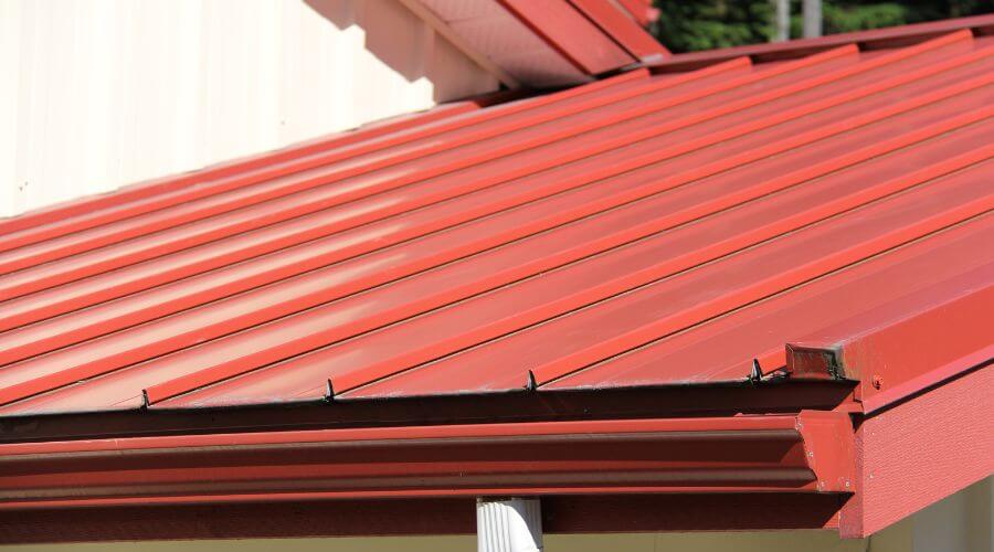 Emergency Industrial Roof Repair in Pax, WV